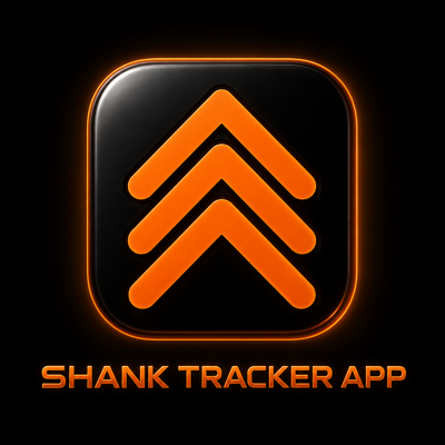 Shank Tracker